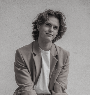 Elias Josiah, Founder and CTO of Tron Flash
