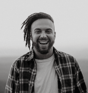 Miles Jaxon, Head of HR at Tron Flash